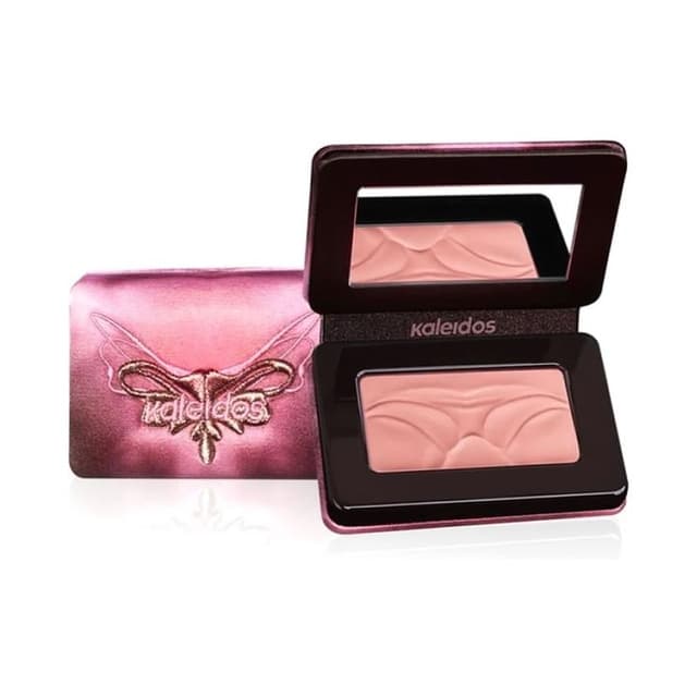 3D Light Matte Blusher (Natural), #P06