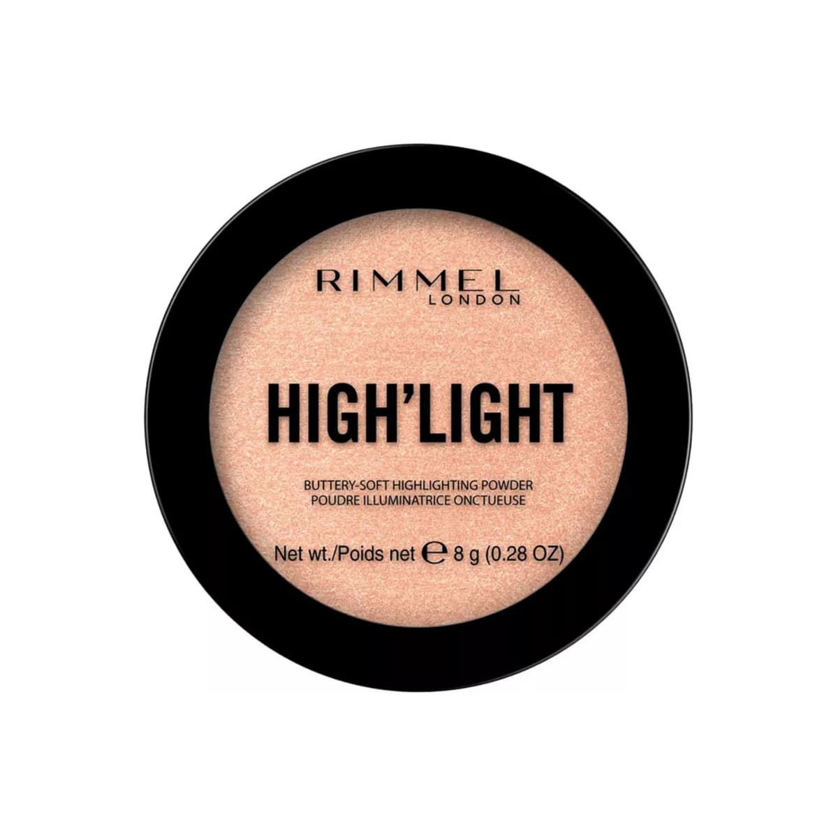 London High'Lighter, Stardust