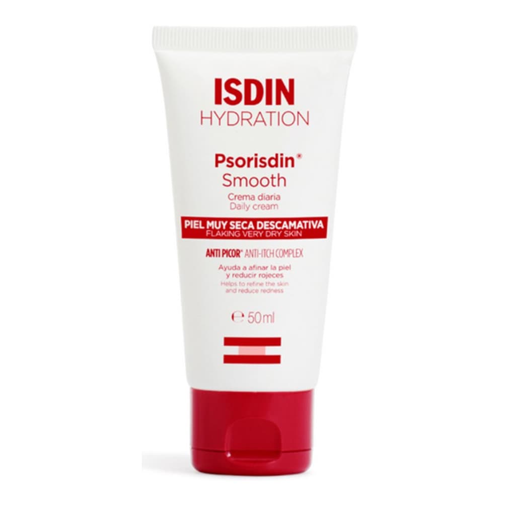 Psorisdin Psoriatic Skin Smooth Daily Cream
