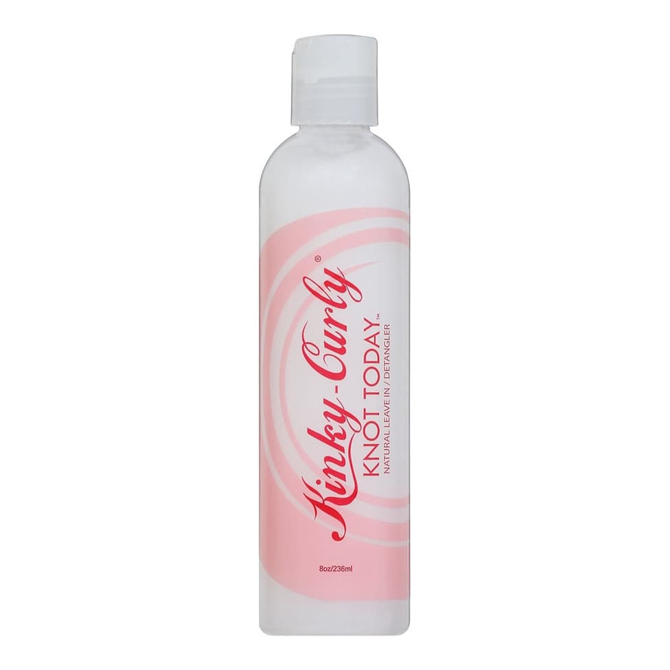 Knot Today Natural Leave In/Detangler