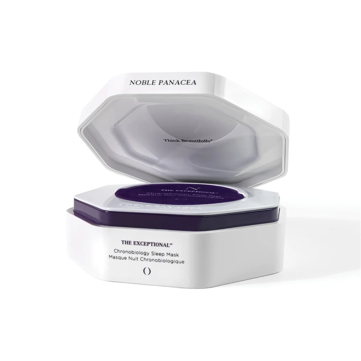 The Exceptional Chronobiology Sleep Mask 8 Dose Refill