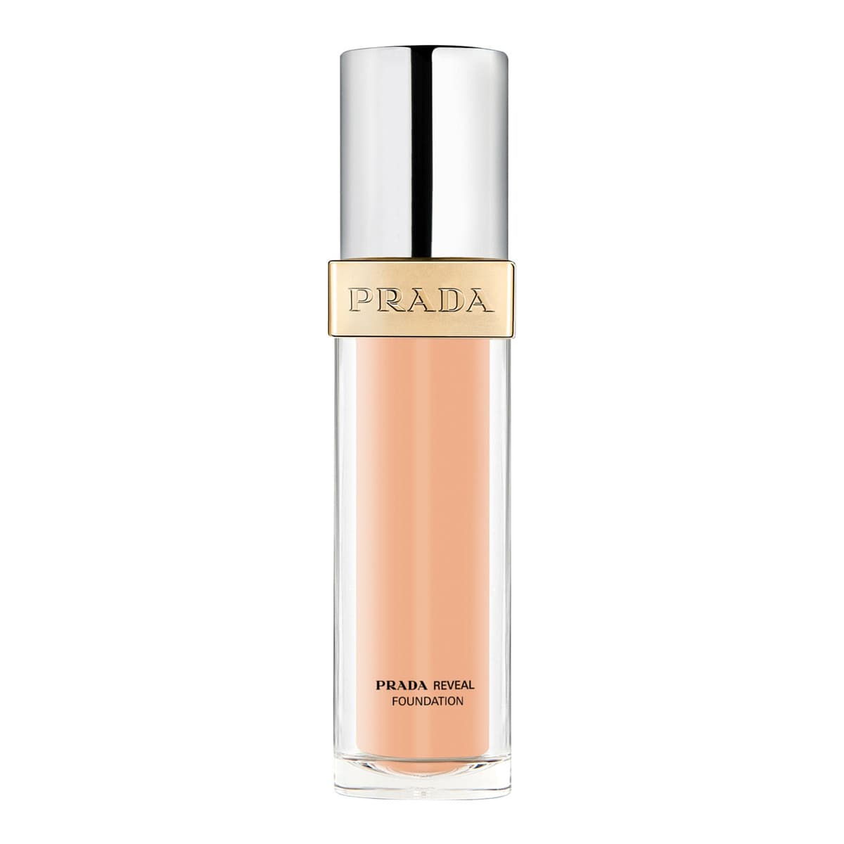 Reveal Skin-Optimizing Refillable Soft Matte Foundation, LC10