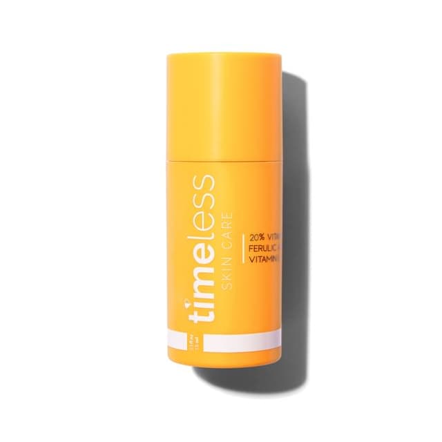 20% Vitamin C + E Ferulic Acid Serum