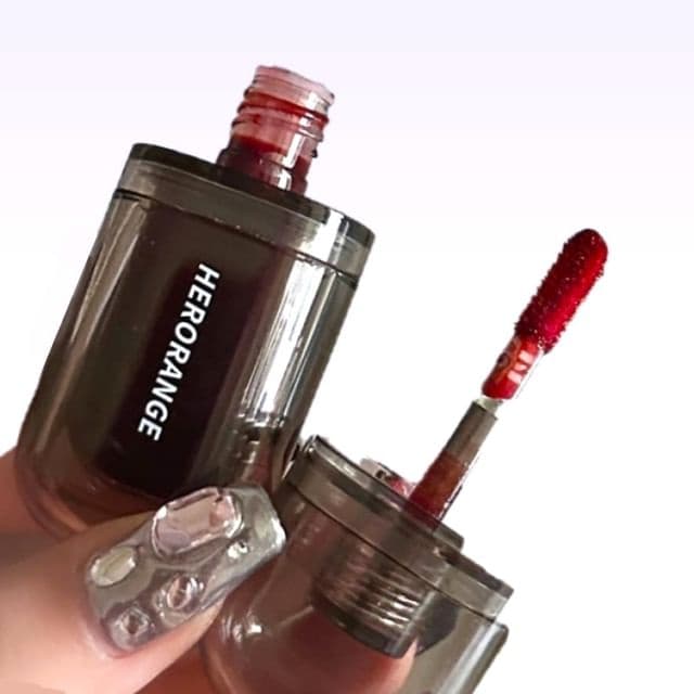 Watery Lip Gloss, #01