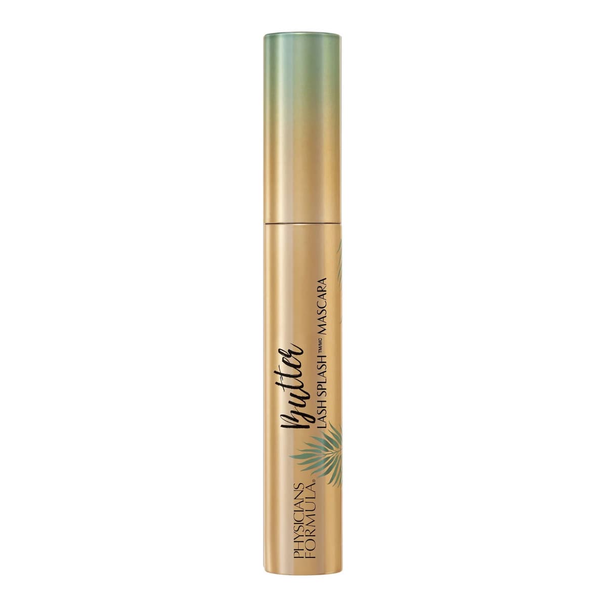 Waterproof Butter Lash Splash Mascara