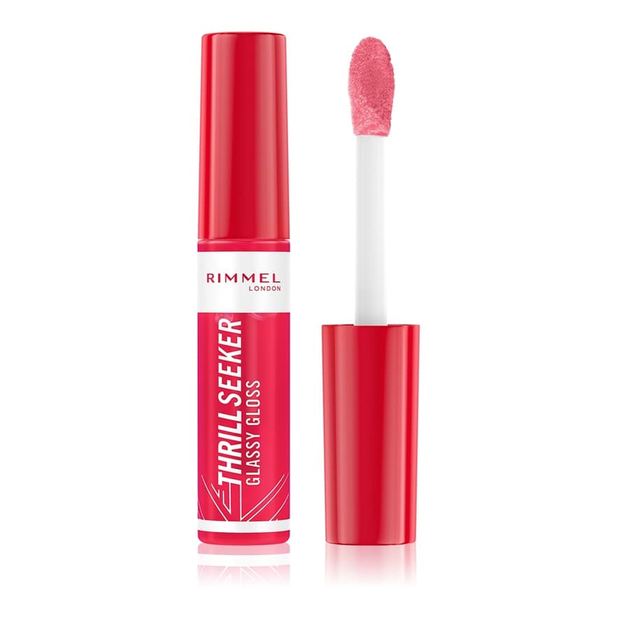 Thrill Seeker Glassy Gloss