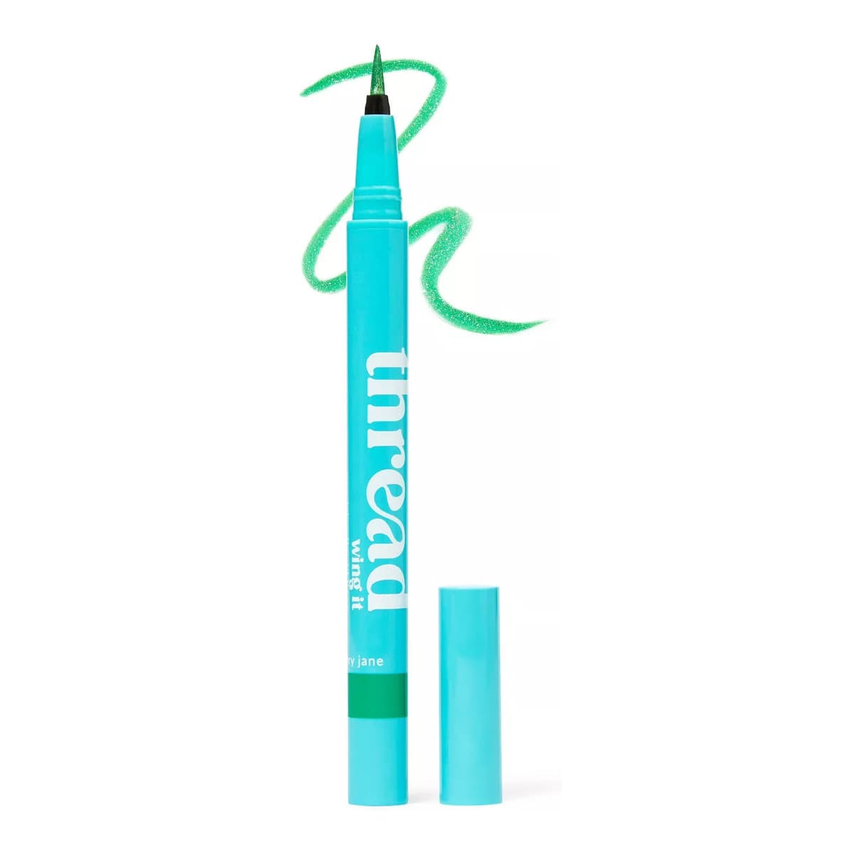 Wing It Precision Liquid Liner, Mary Jane