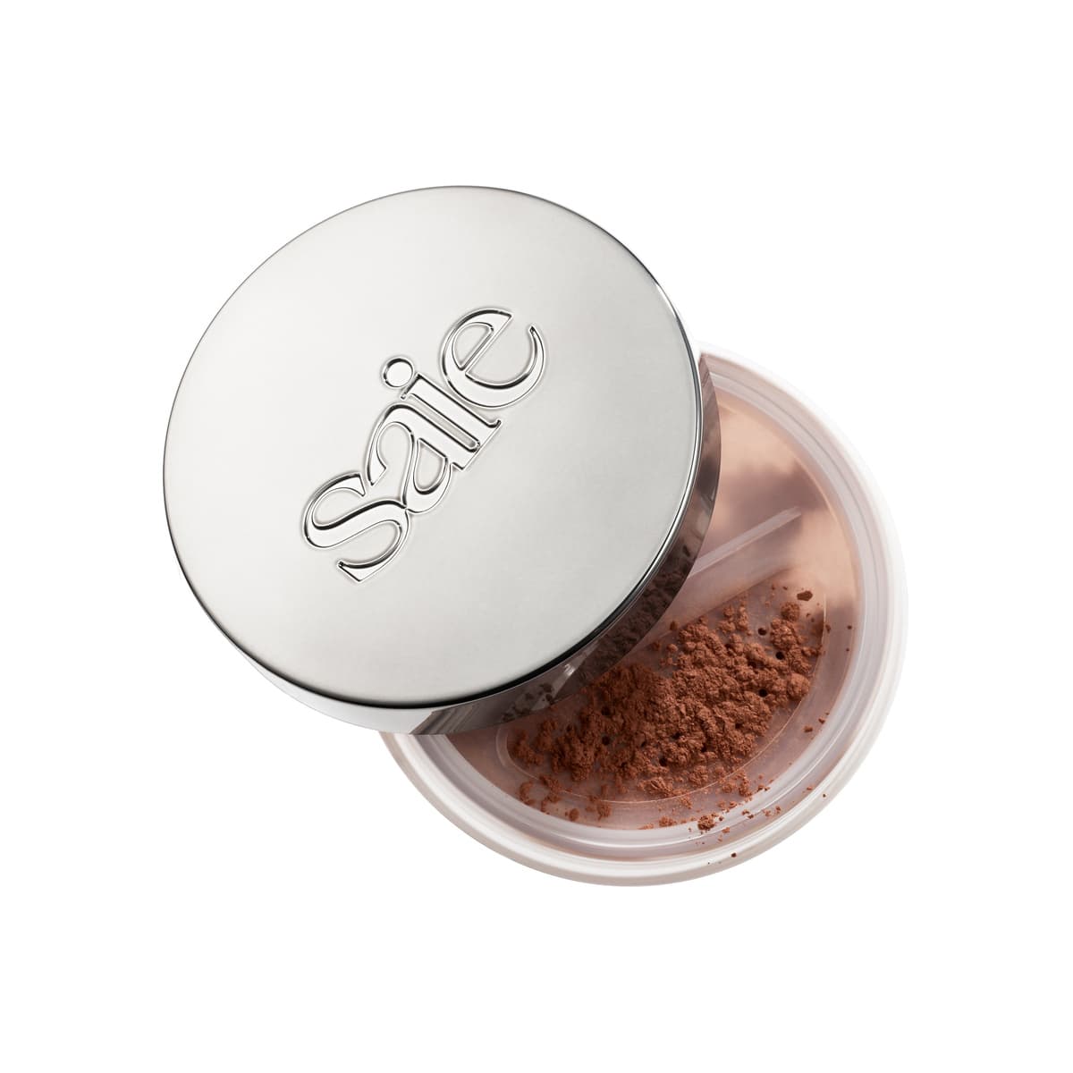 Airset Radiant Loose Setting Powder, Translucent Deep