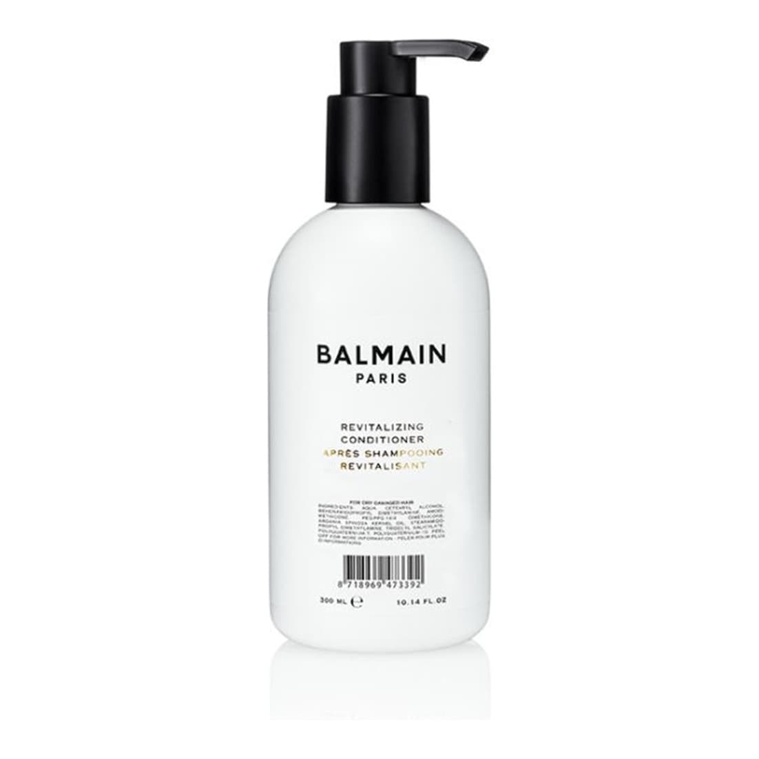 Revitalizing Conditioner