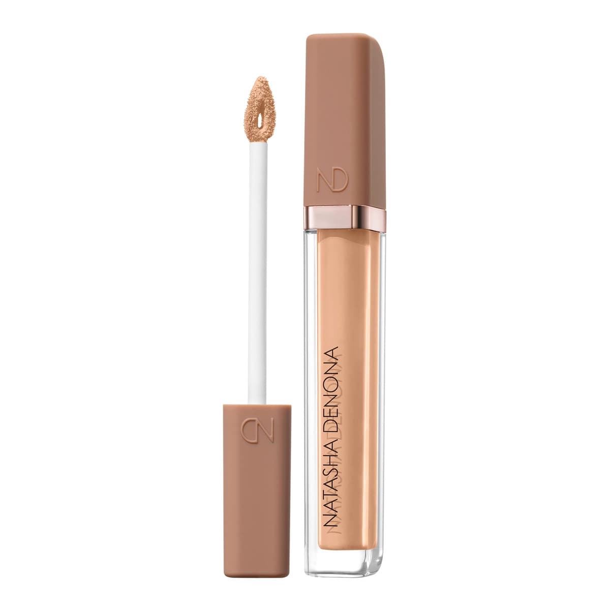 Hy-Glam Brightening & Hydrating Medium to Full Coverage Crease Proof Serum Concealer, P3