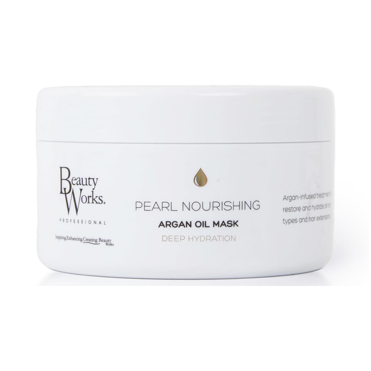 Pearl Nourishing Mask