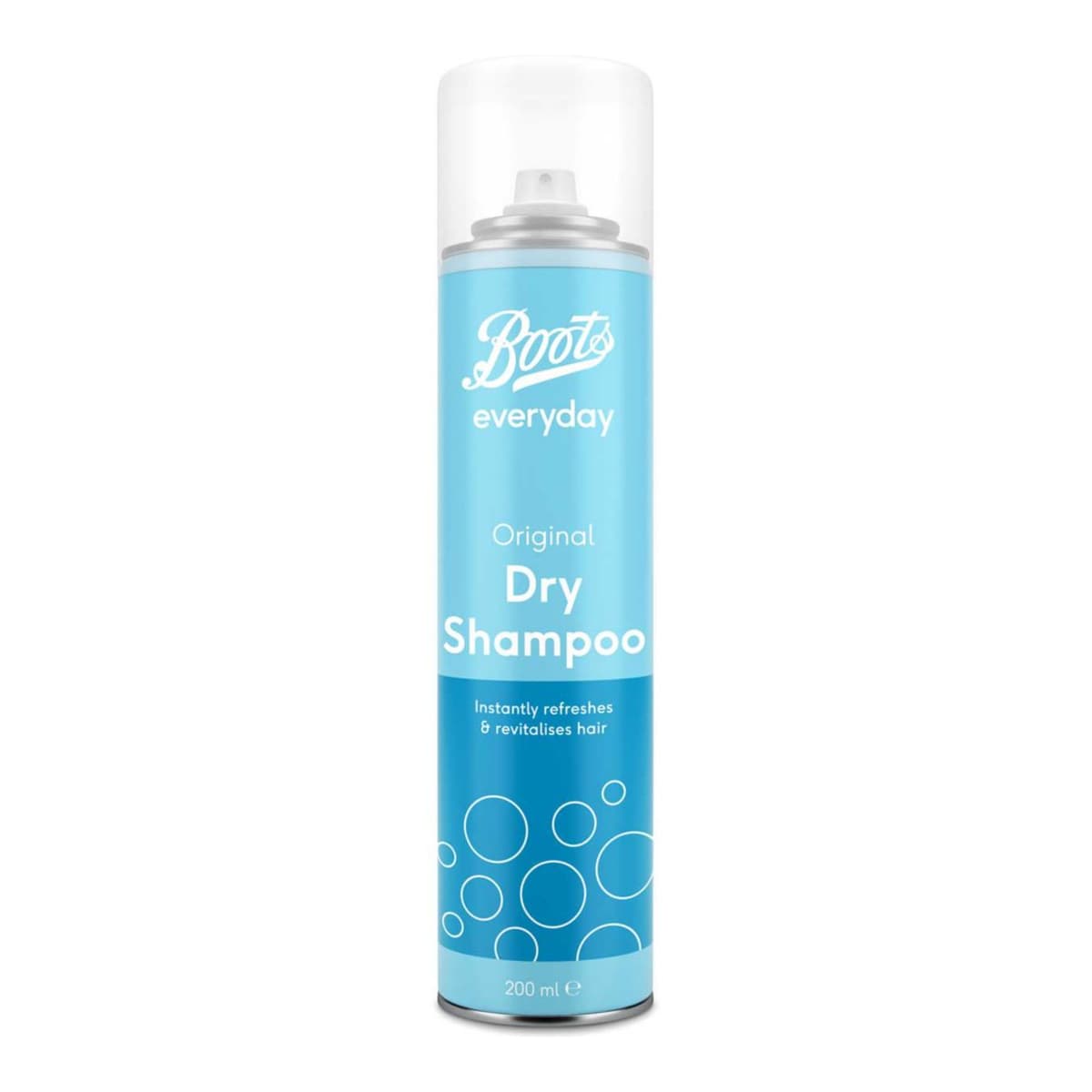 Everyday Original Dry Shampoo
