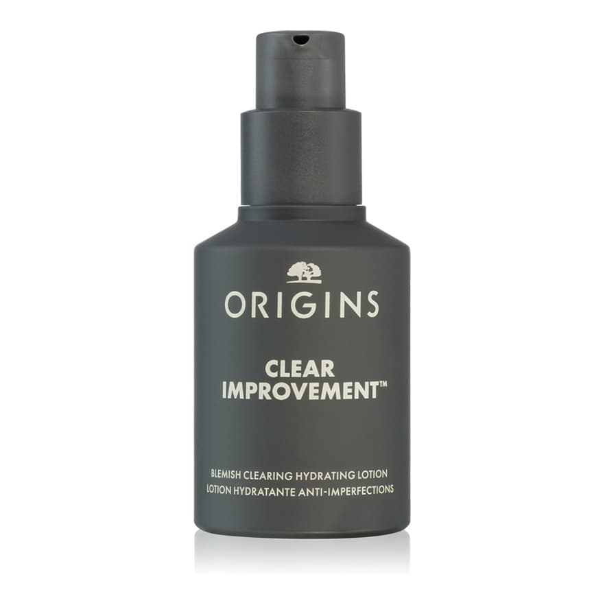 Clear Improvement® Blemish Clearing Hydrating Lotion
