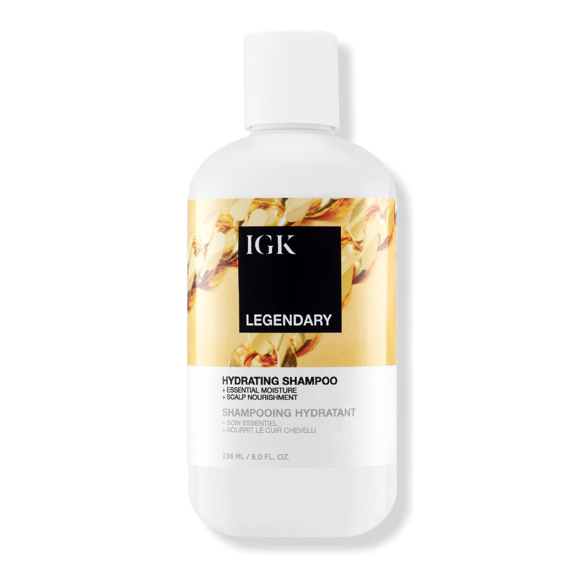 Legendary Dream Hair Shampoo