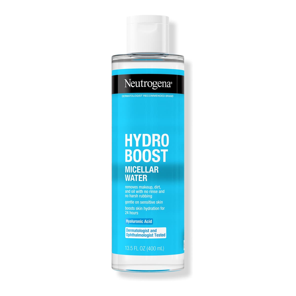 Hydro Boost Micellar Water