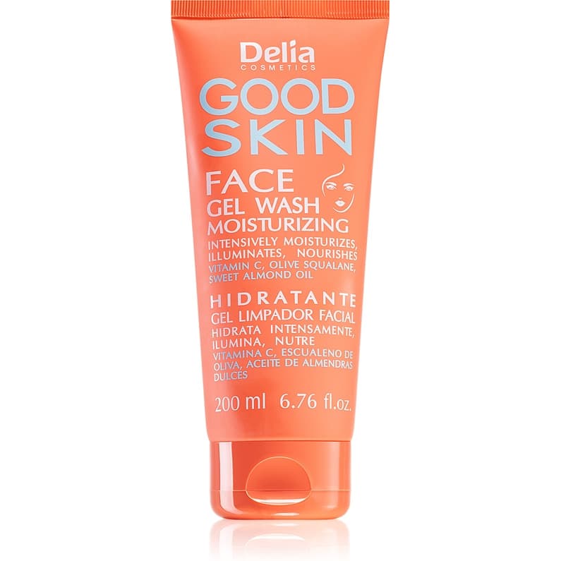 Good Skin