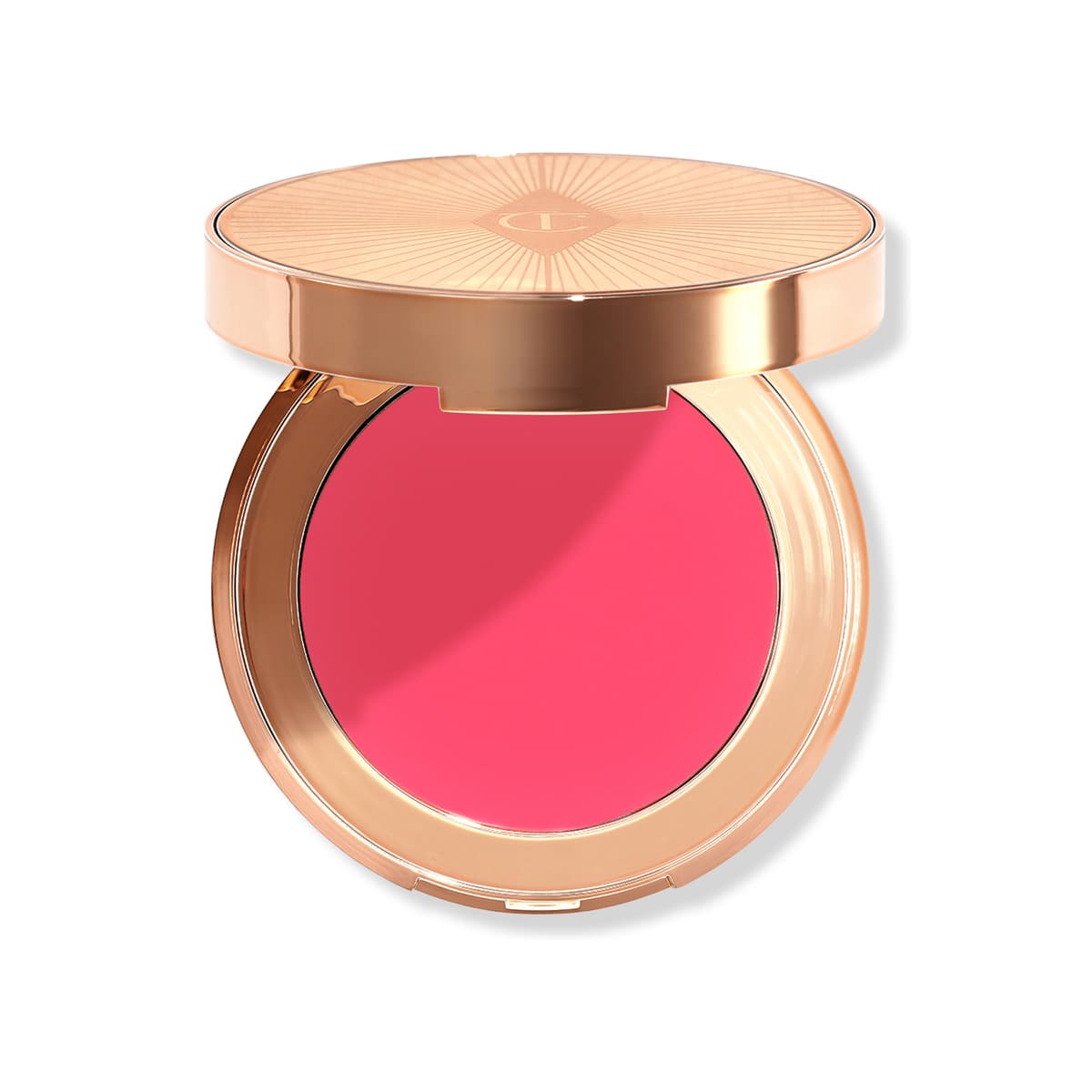 Lip & Cheek Glow, Paradise Pink Glow