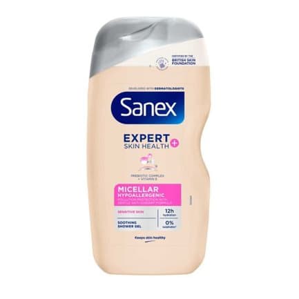 Expert Skin Health+ Micellar Hypo Sensitive SG