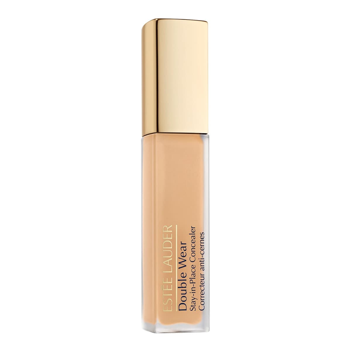 Double Wear Stay-in-Place 24-Hour Longwear Concealer, 3W