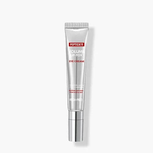 PEEL - Peptide 9 Volume Lif Tox Eye Cream