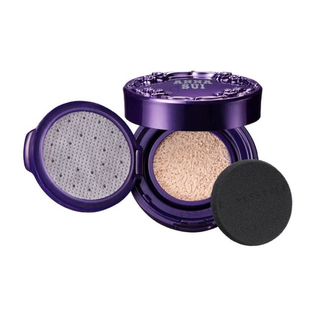 Illminating Cushion Compact with Case 01