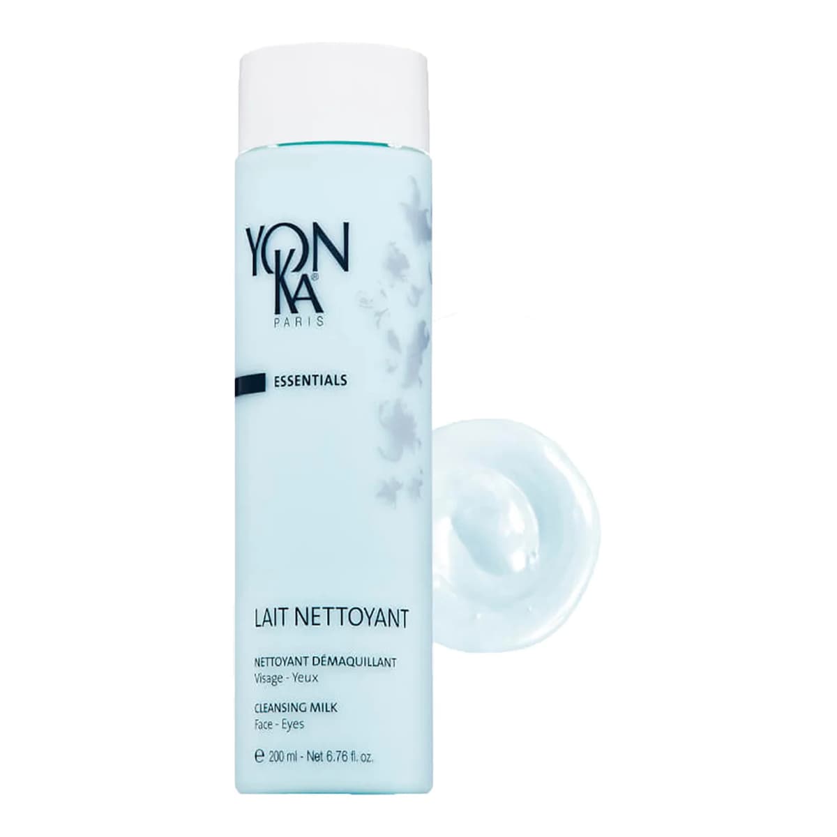 Lait Nettoyant Cleansing Milk