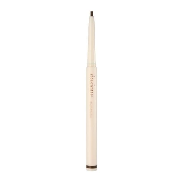 Slim Gel Eyeliner, #02 Pearl Brown