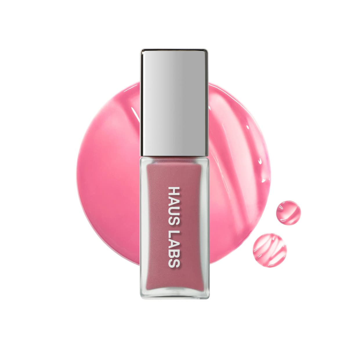 PhD Hybrid Lip Glaze Plumping Gloss, Macaron
