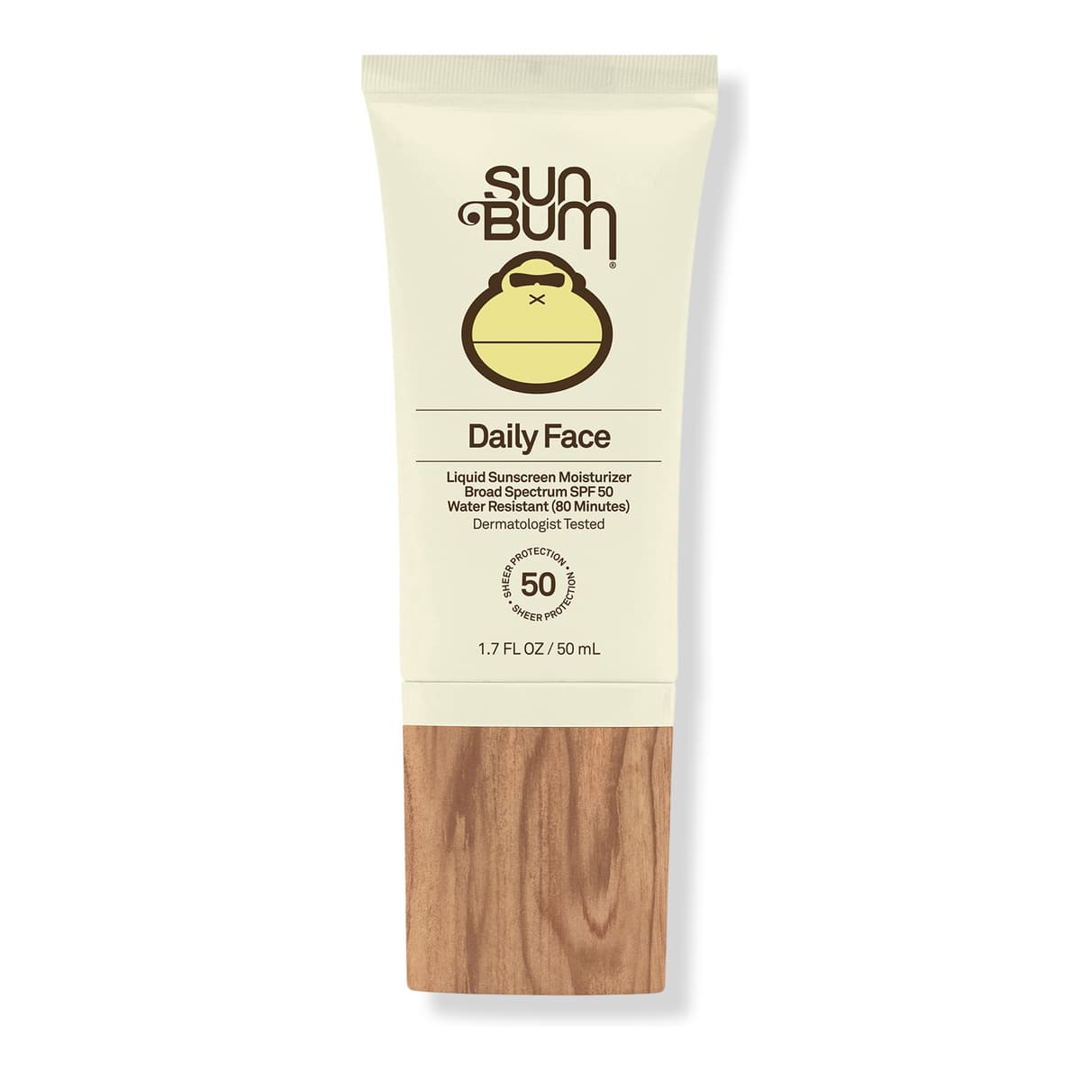 Daily 50 Face Lotion