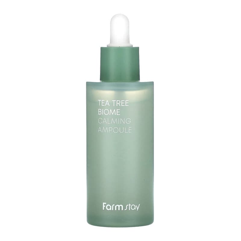 Tea Tree Biome, Calming Ampoule