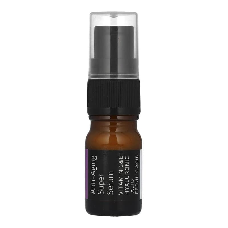Anti-Aging Super Serum