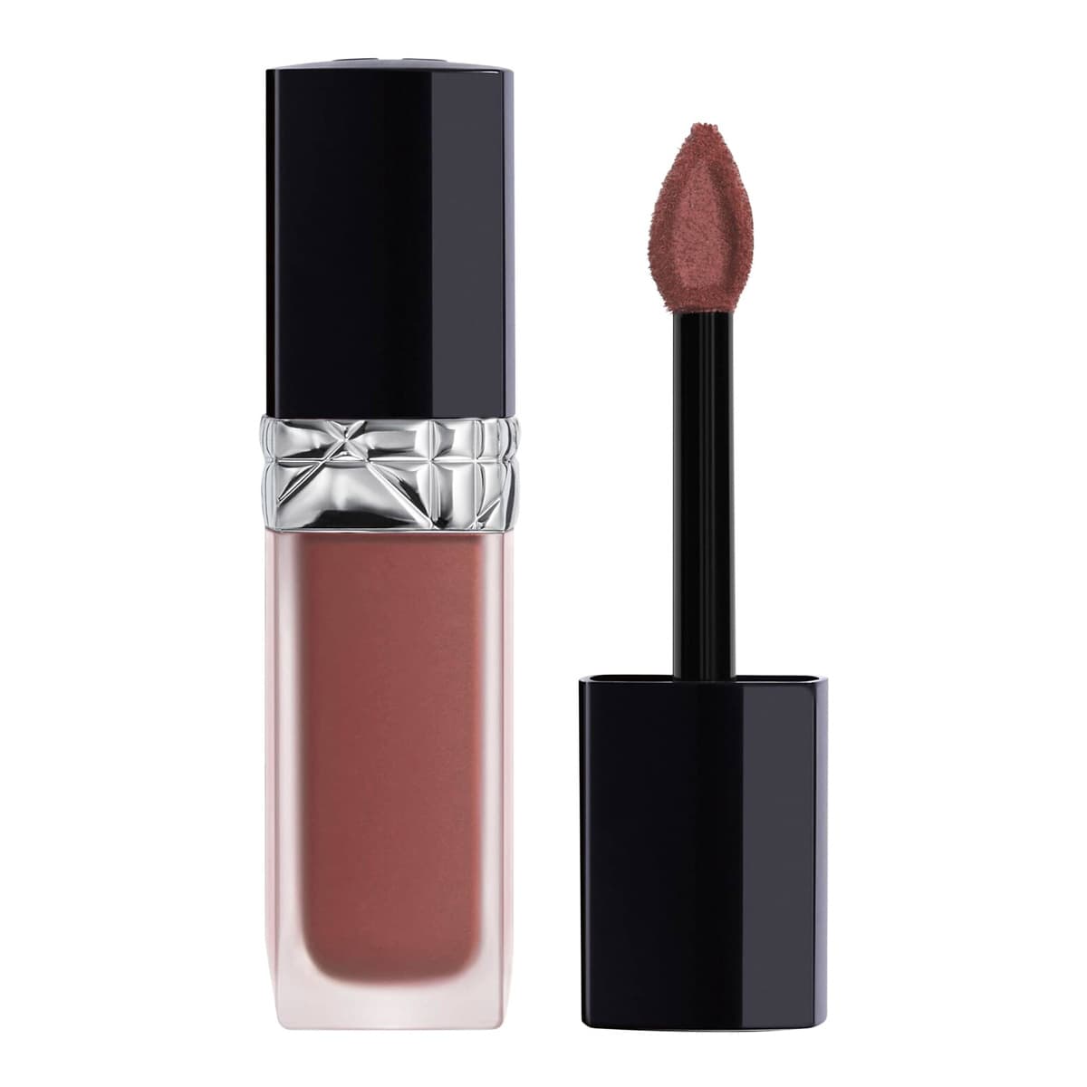 Rouge Dior Forever Liquid Transfer-Proof Lipstick, #300 Forever Nude Style