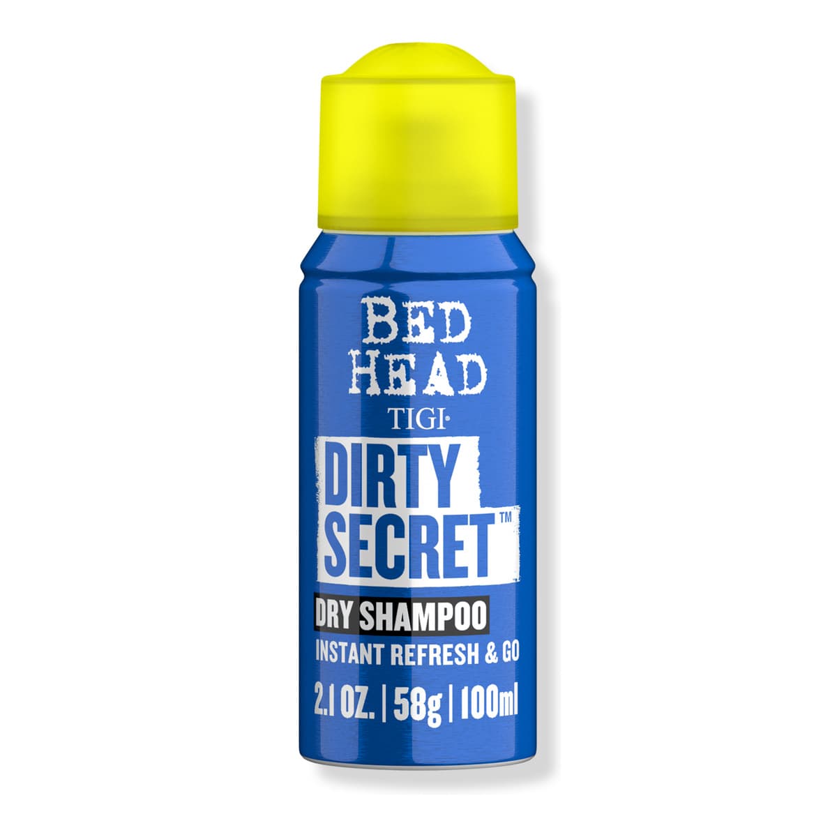 Travel Size Dirty Secret Instant Refresh Dry Shampoo