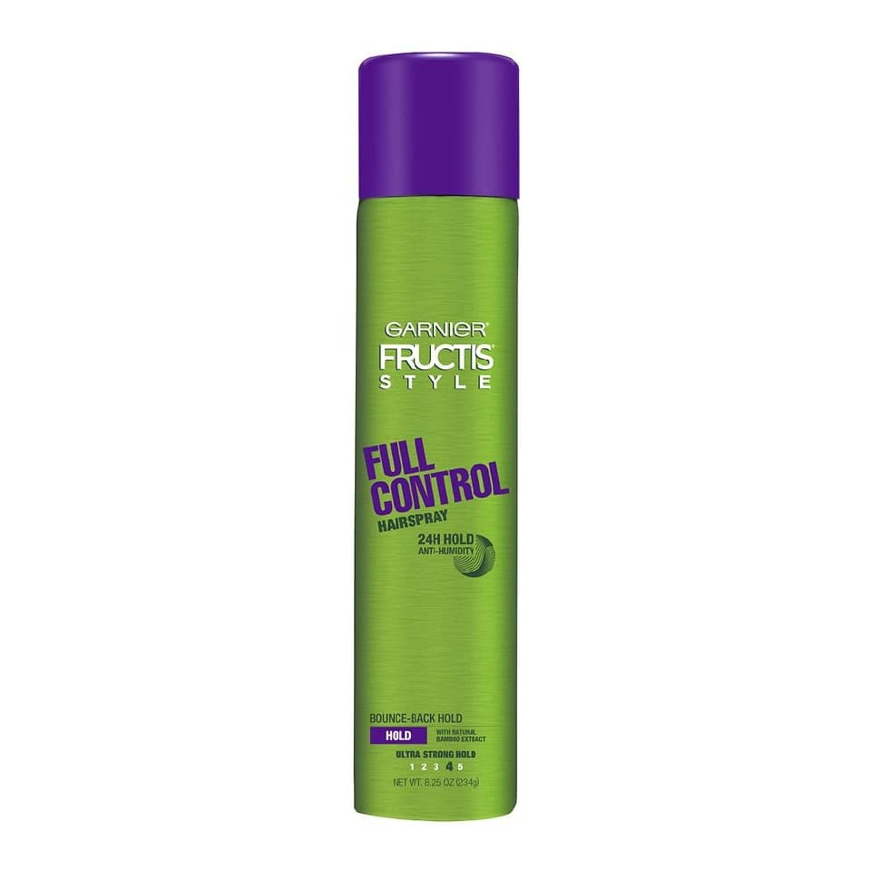 Full Control Anti-Humidity Hairspray, Ultra Strong Hold