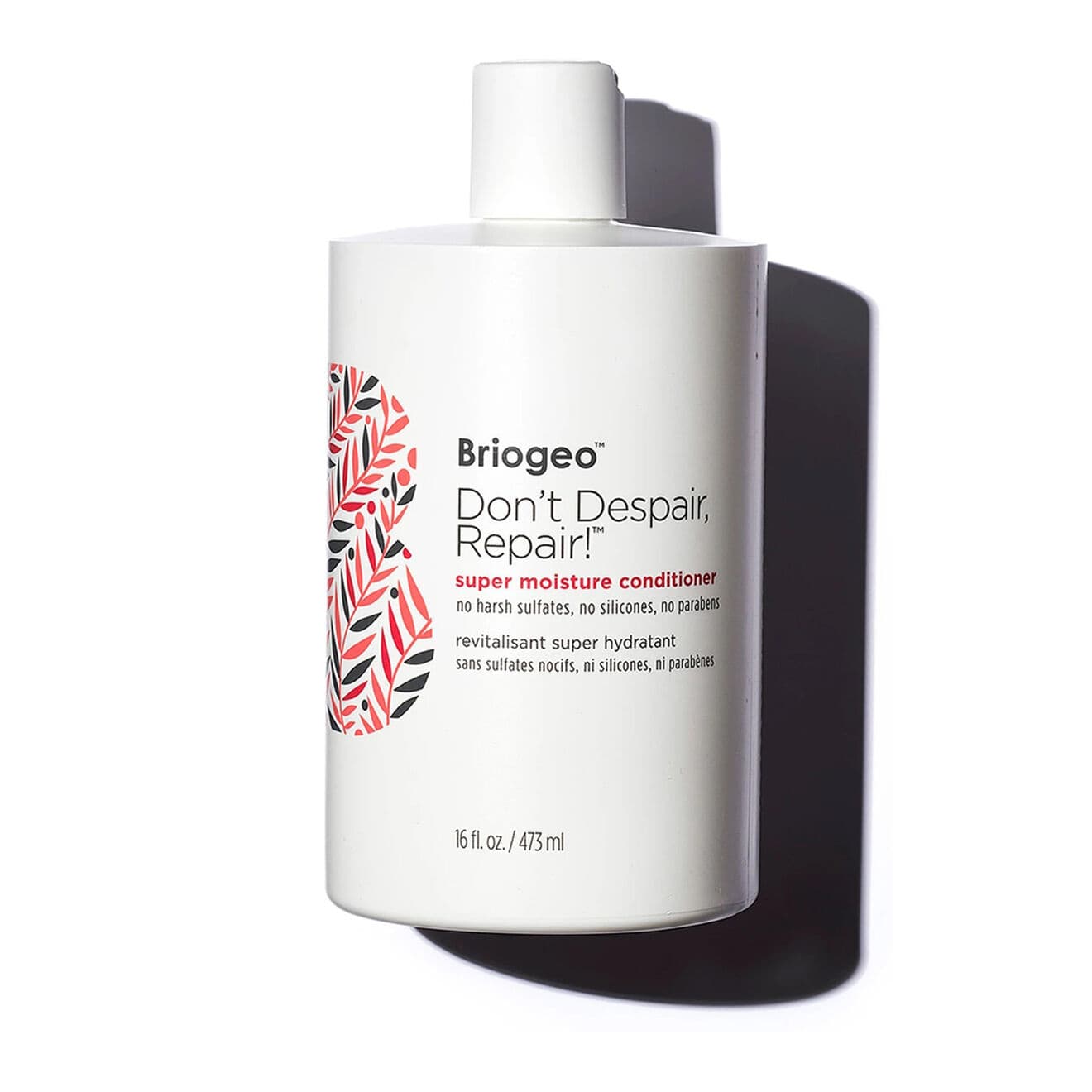 Don't Despair, Repair! Super Moisture Hair Conditioner