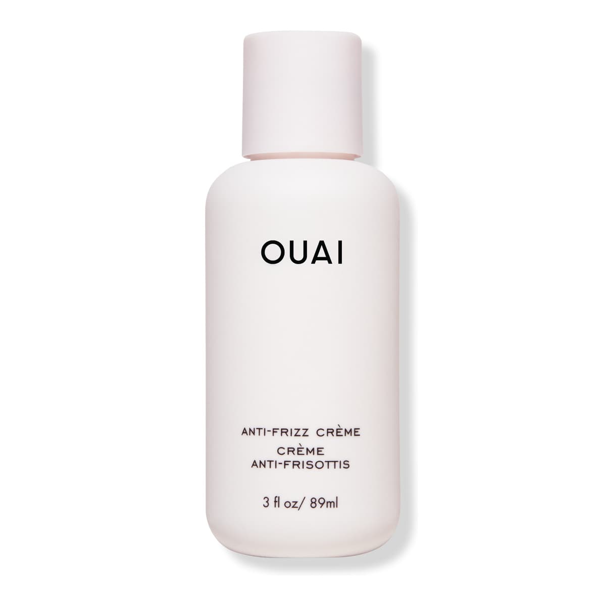 Travel Size Anti-Frizz Crème