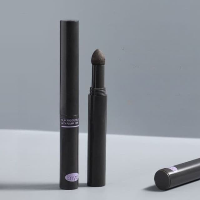 Out of Nothing Hairline Pen, #103# Light Brown