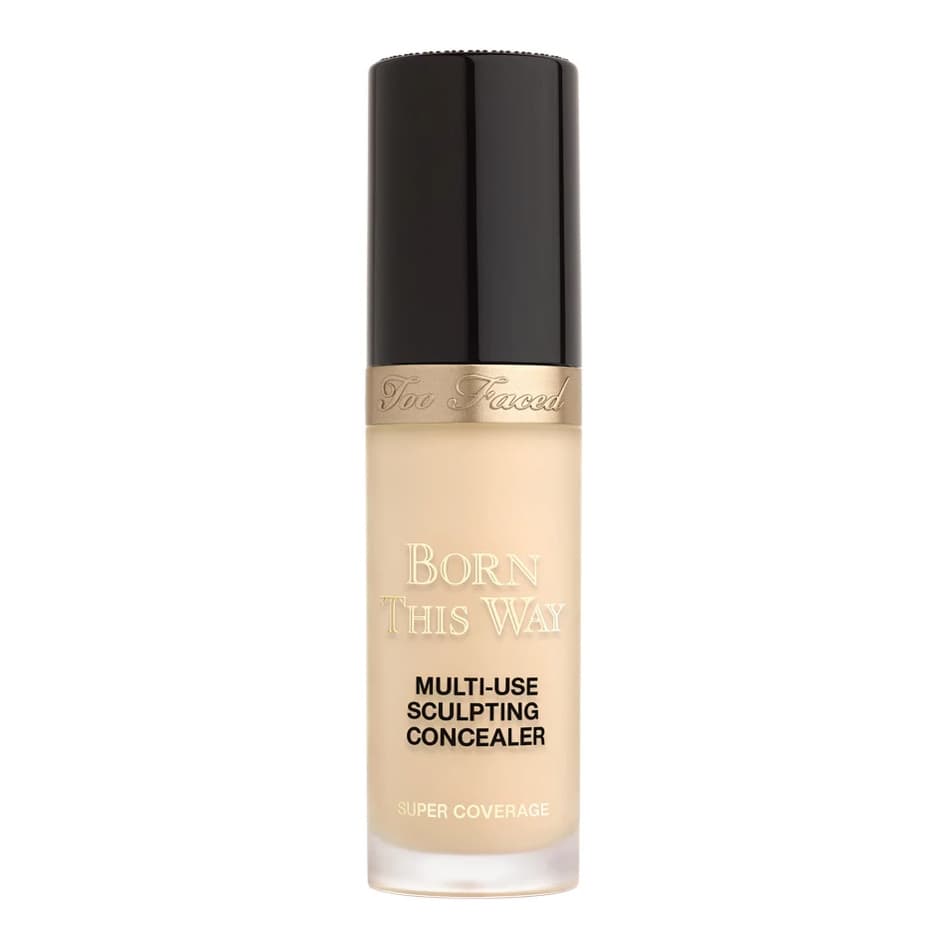 Born This Way Super Coverage Multi-Use Concealer, Vanilla