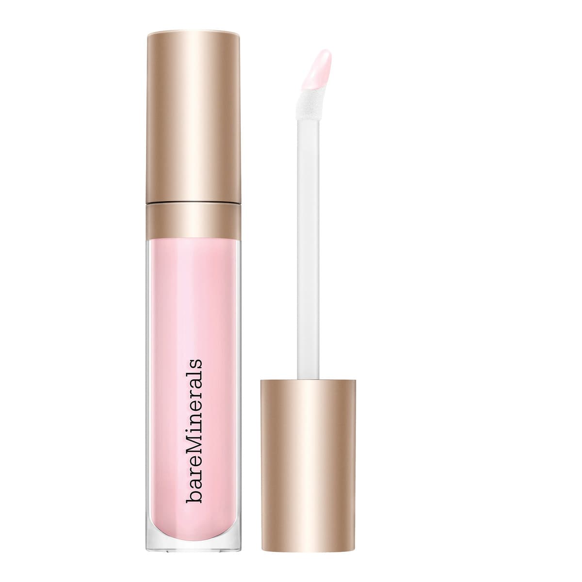 Mineralist Lip Gloss Balm, Clarity