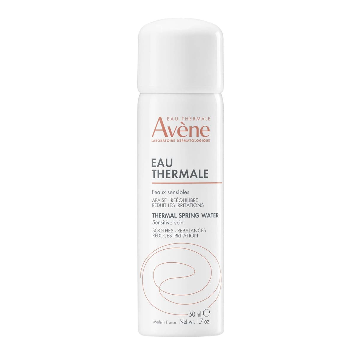 Thermal Spring Water Spray for Sensitive Skin