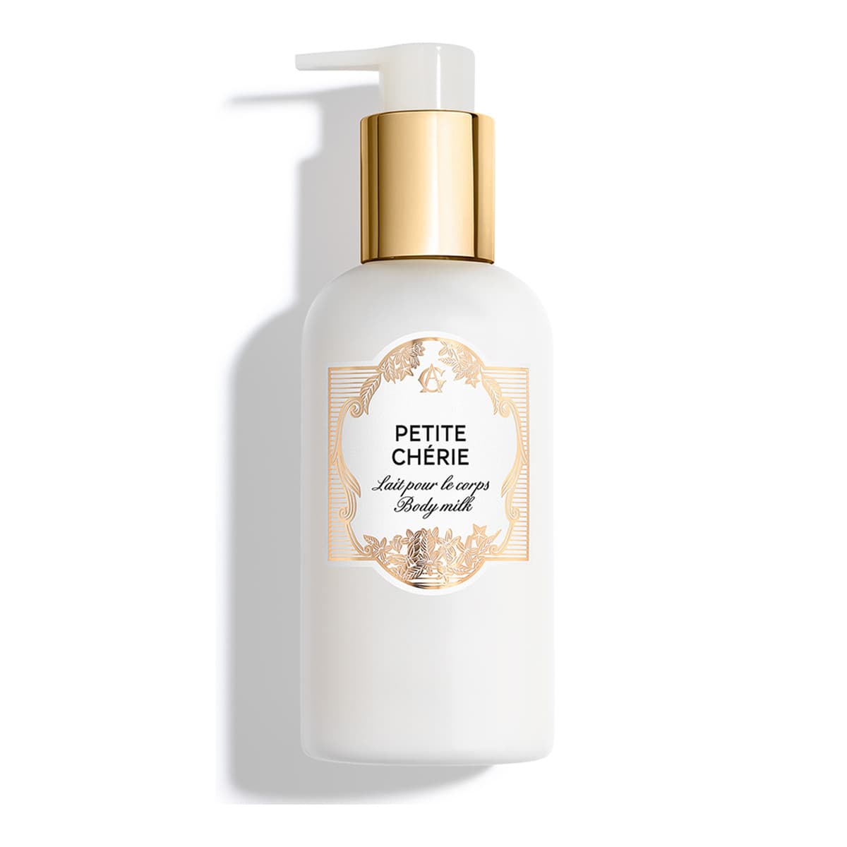 Petite Chérie Body Milk