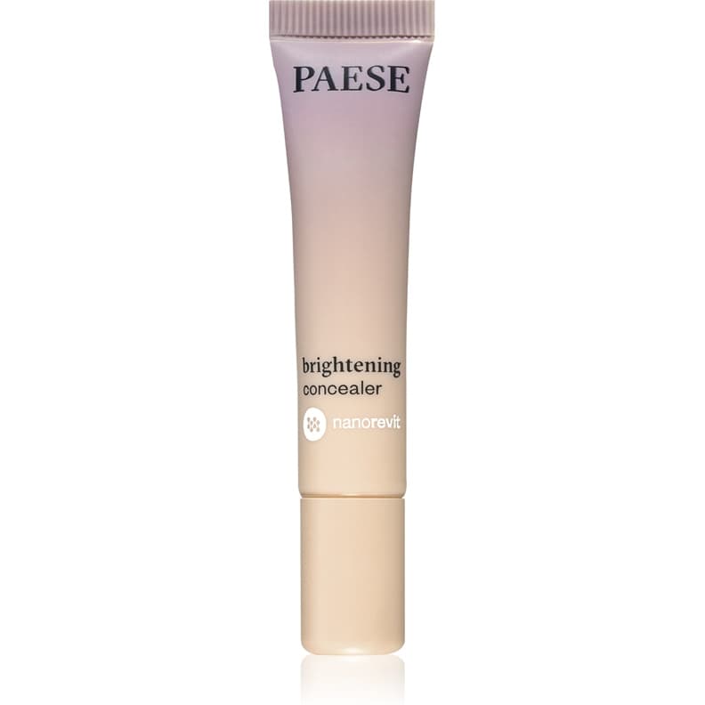 Nanorevit Creamy Concealer for Wrinkles and Dark Circles