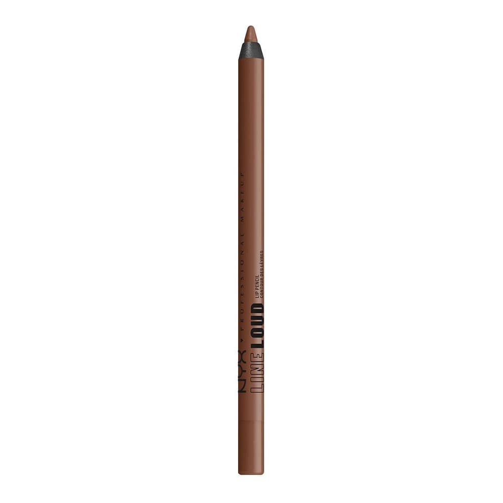 Line Loud Lip Liner, Total Baller