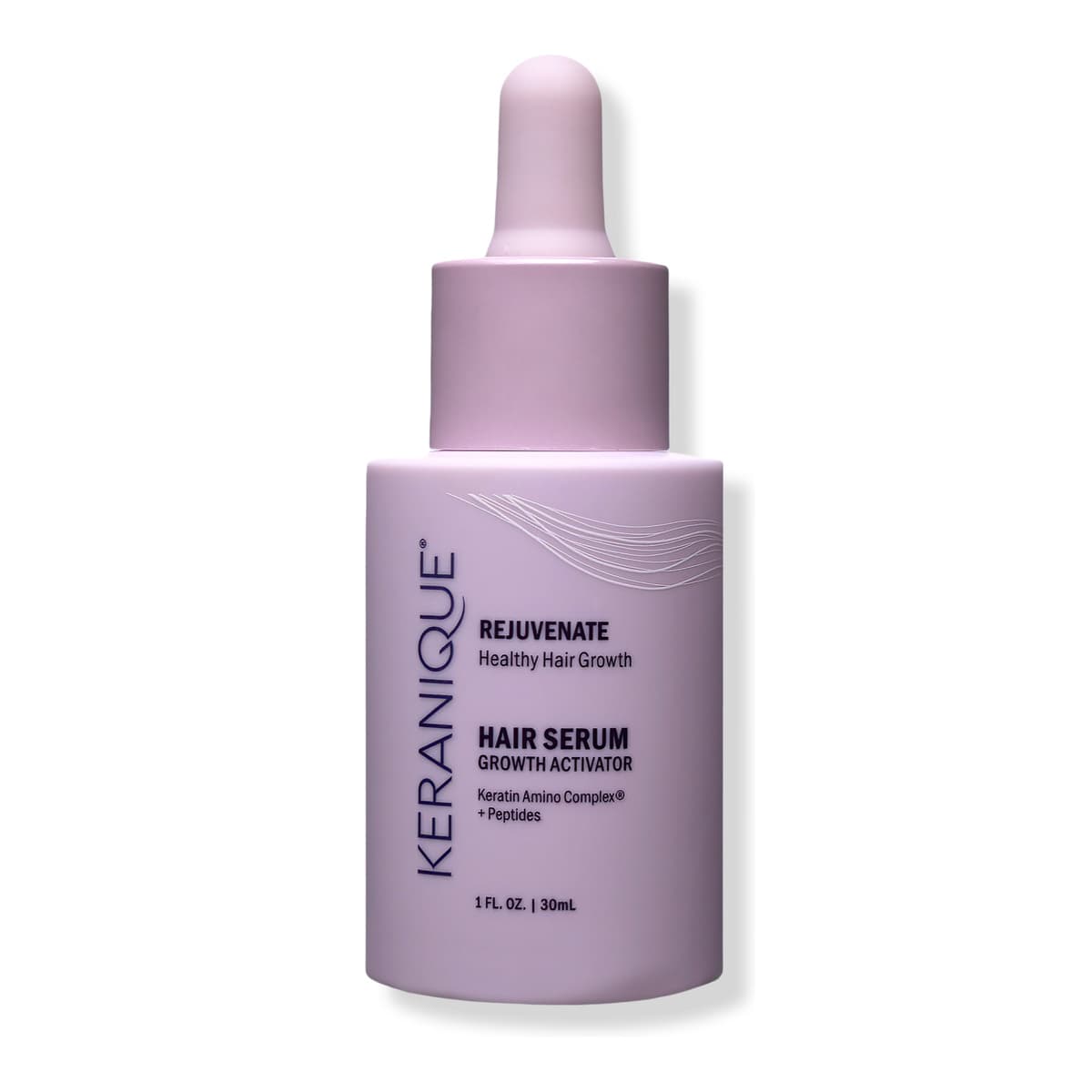 Growth Activator Hair Serum