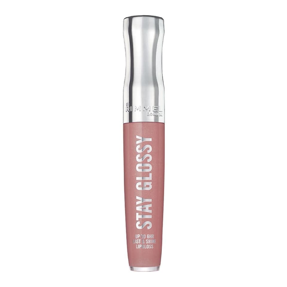 6 Hour Lip Gloss, Blushing Belgraves