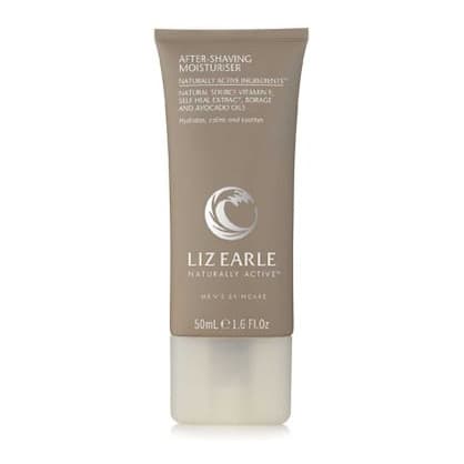 Mens After-Shaving Moisturizer
