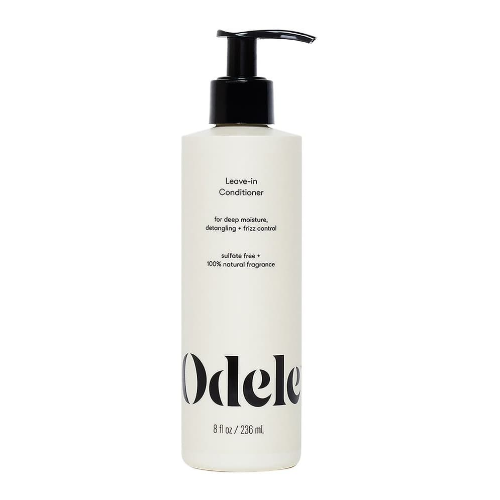 Leave-in Conditioner