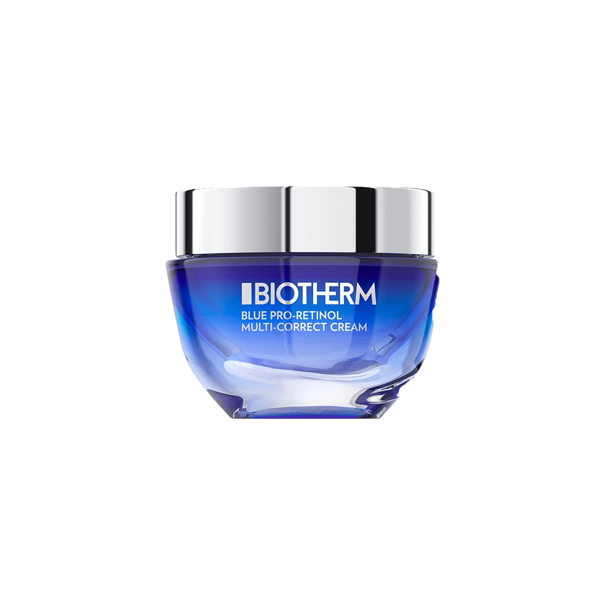 Blue Pro-Retinol Multi-Correct Cream