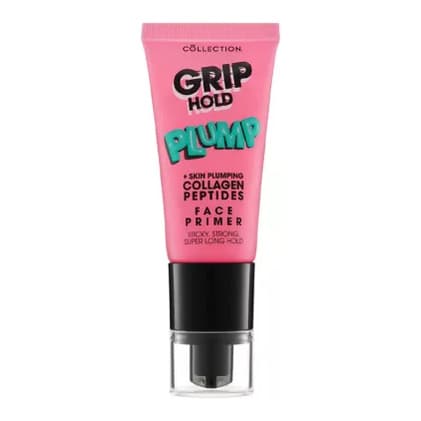 Grip Hold Plumping Face Primer