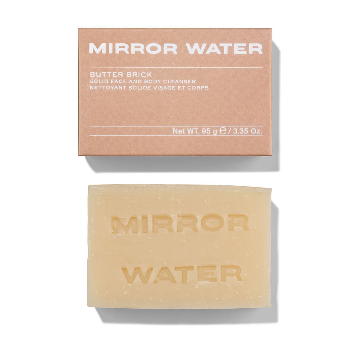Butter Brick